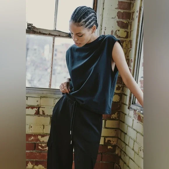 Dynamite Muscle Tank Top - Picture 8 of 8